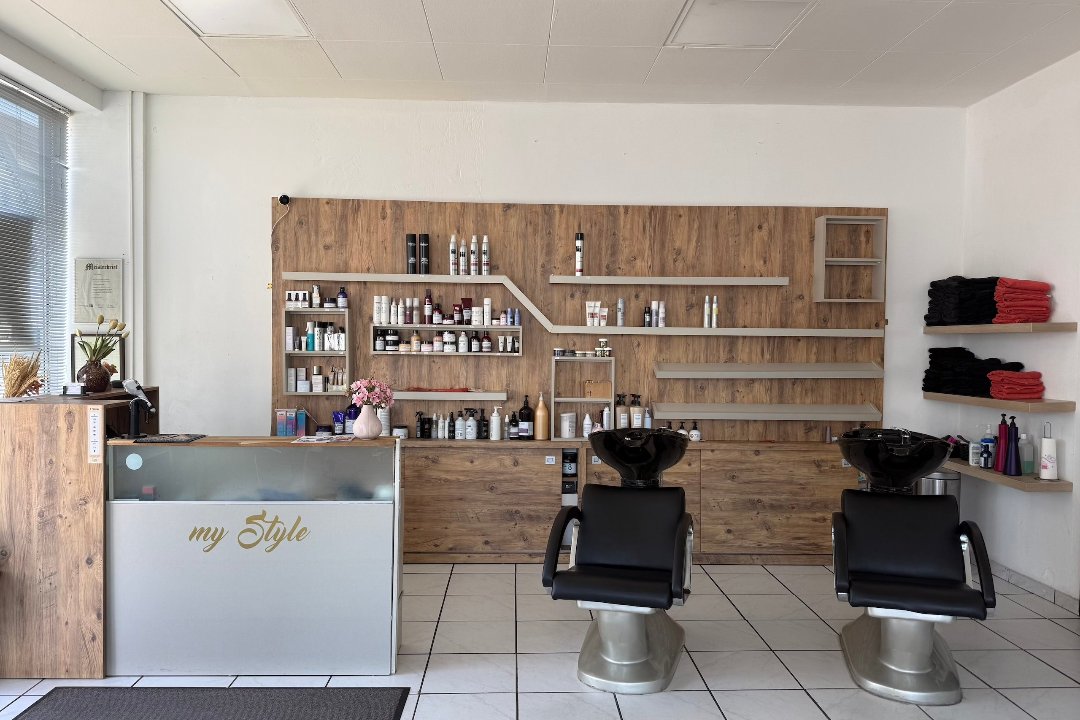 My Style Friseur - Zollstock, Zollstock, Köln