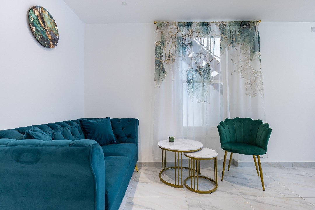 KK Wellness, St Johns Wood, London