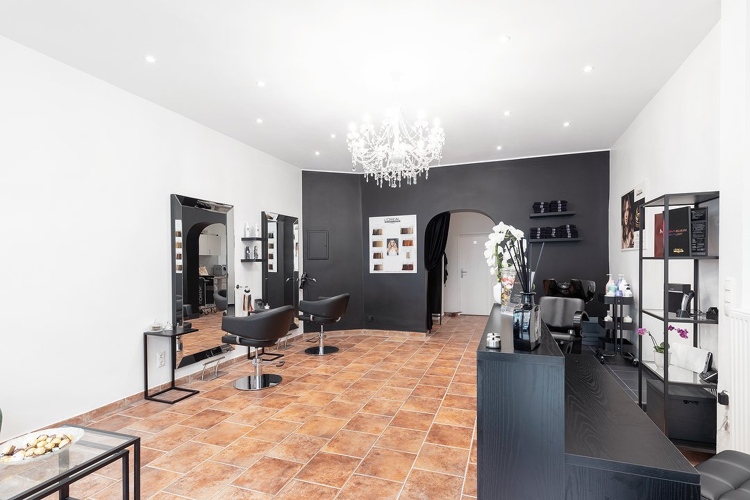 Beautylounge by Özge, Wilmersdorf, Berlin