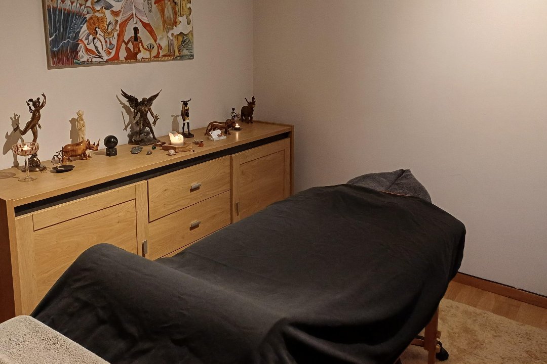 Raymond Coosemans - Massage Relaxation, Tervuren, Province du Brabant flamand