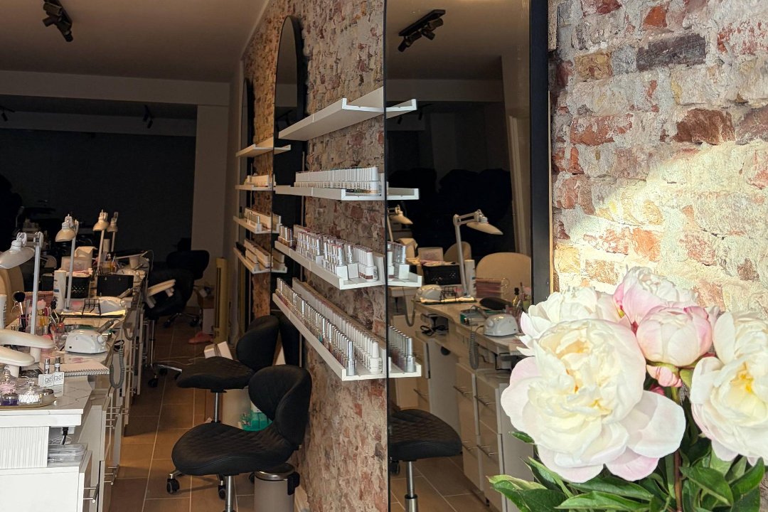Nails by Bianca, Kinkerstraat, Amsterdam