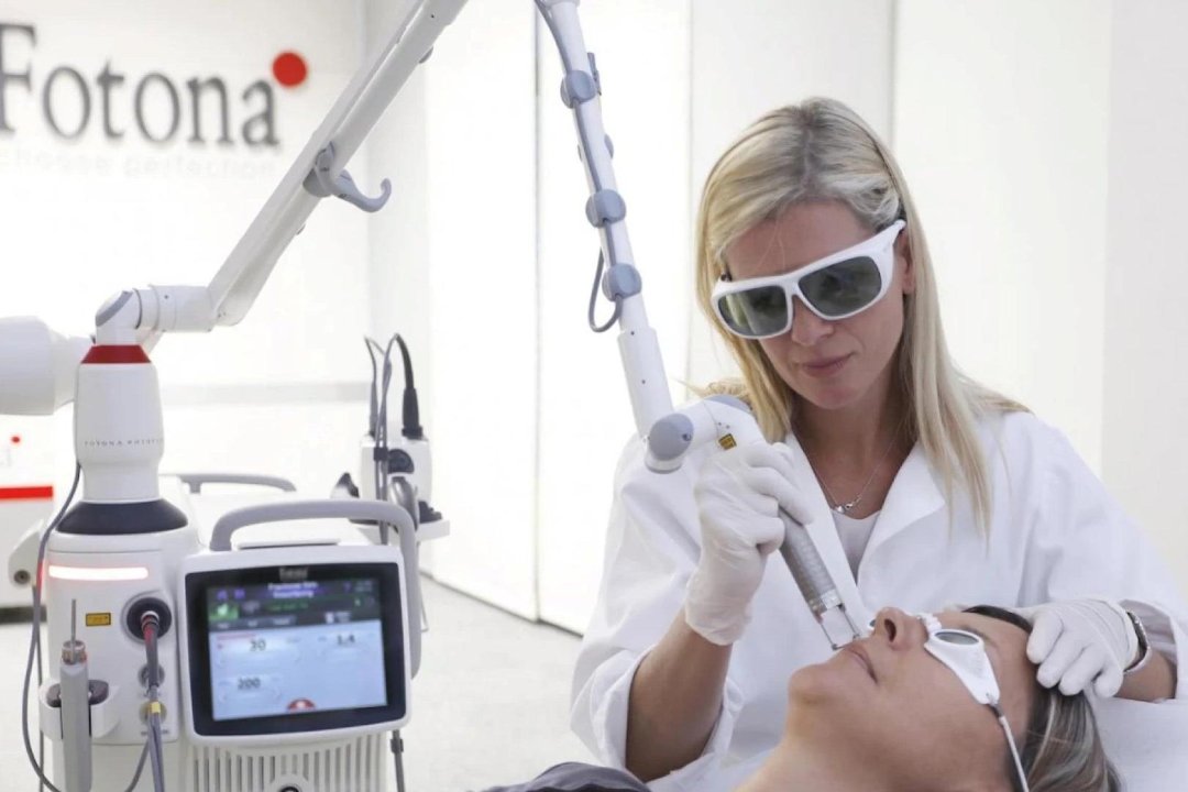 Dermatime Skin & Hair Clinic, Stratford Centre, London