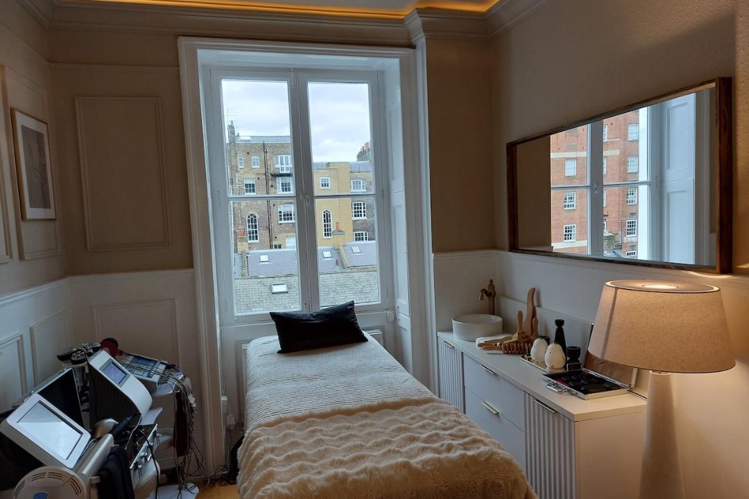 Luisa Beauty | Brazilian Lymphatic Drainage & Body Contouring Specialist, Park Square, London