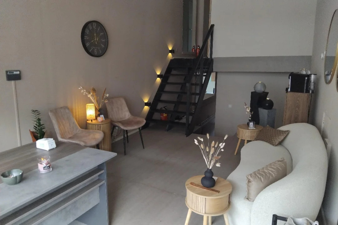 Nikos Healing Hands , Oude Westen, Rotterdam