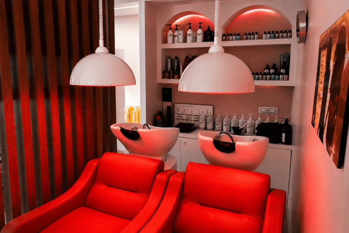 Estélite - Estetica, Hair Salon e & Hair Spa - Coiffure Bari - Photo de galerie - OneBooking