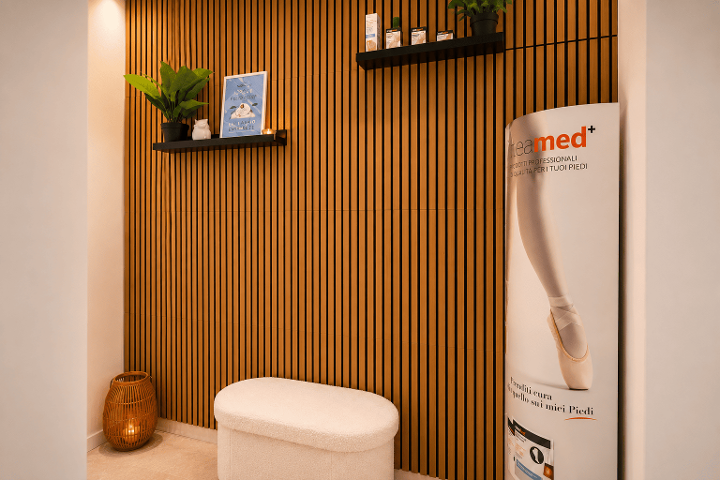 Estélite - Estetica, Hair Salon e & Hair Spa - Coiffure Bari - Photo de galerie - OneBooking