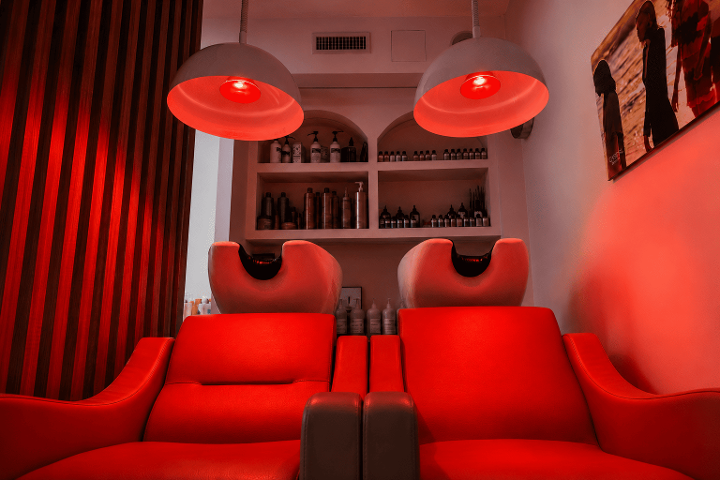 Estélite - Estetica, Hair Salon e & Hair Spa - Coiffure Bari - Photo de galerie - OneBooking
