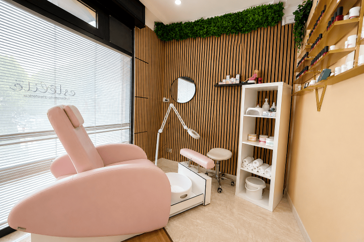 Estélite - Estetica, Hair Salon e & Hair Spa - Coiffure Bari - Photo de galerie - OneBooking