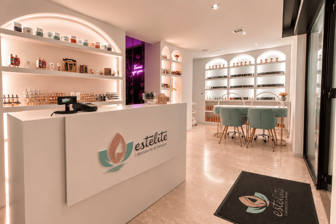 Estélite - Estetica, Hair Salon e & Hair Spa, Santo Spirito - Catino-San Pio, Bari