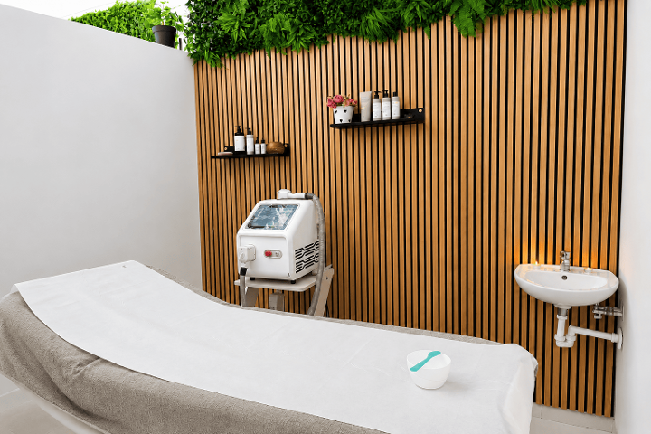 Estélite - Estetica, Hair Salon e & Hair Spa - Coiffure Bari - Photo de galerie - OneBooking