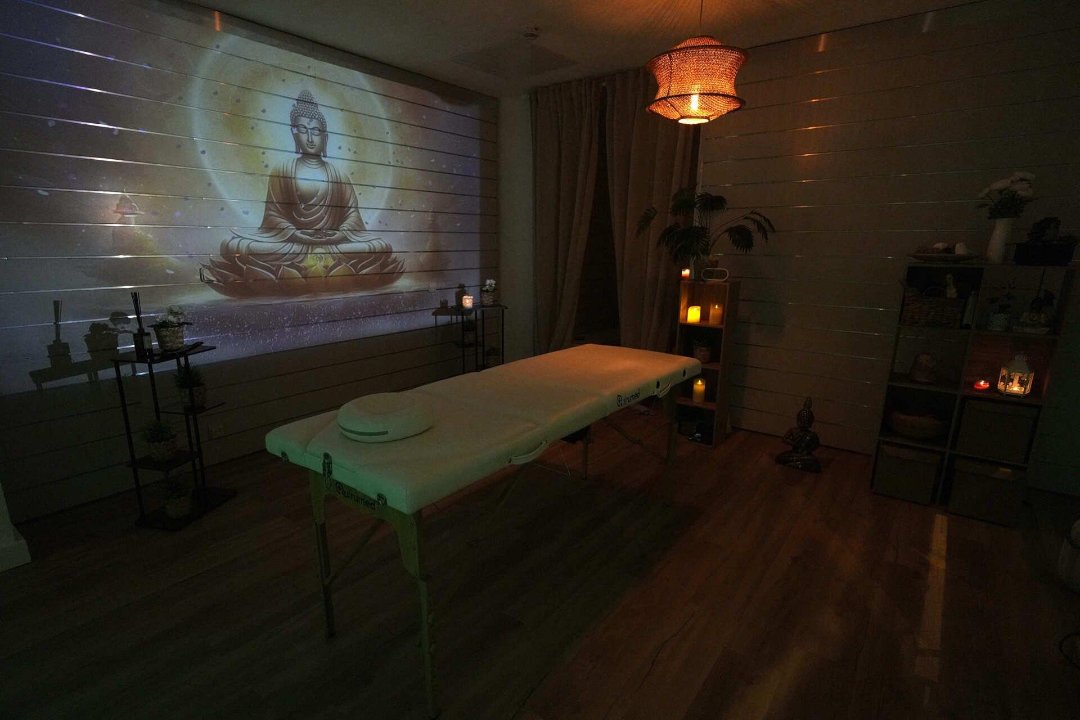 The Sun Wellness, Pol. Ind. Guadalhorce, Málaga