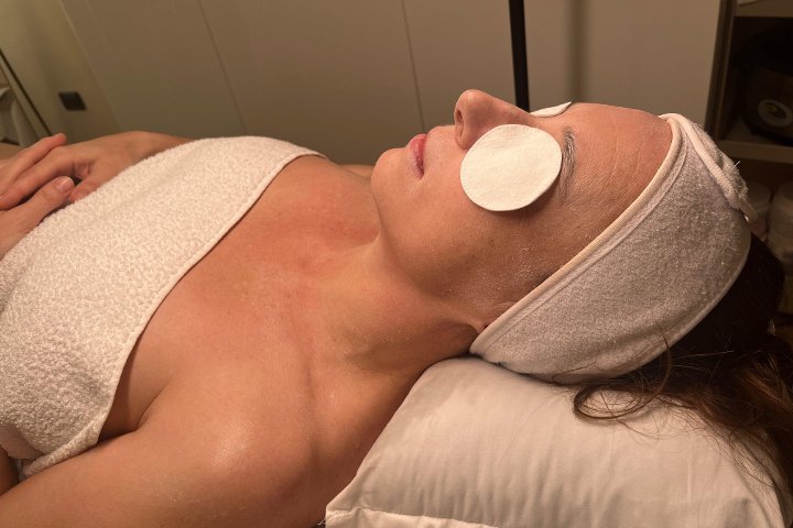 Eliana De Sales - Esthetic Care - Onglerie Monza - Photo de galerie - OneBooking
