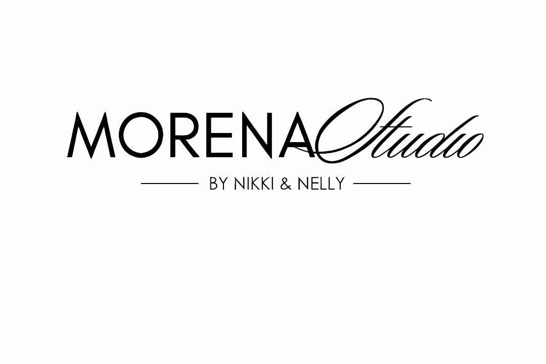Morena studio, Clapham Common, London