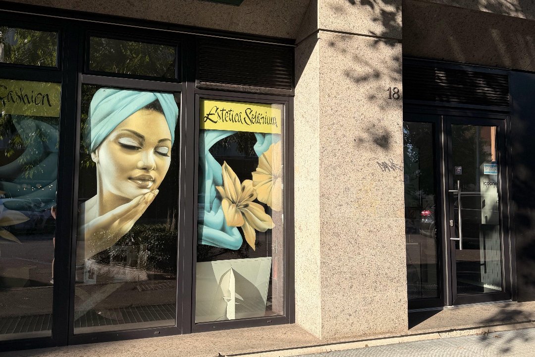 Sun Fashion - Bergamo, Borgo San Leonardo, Bergamo