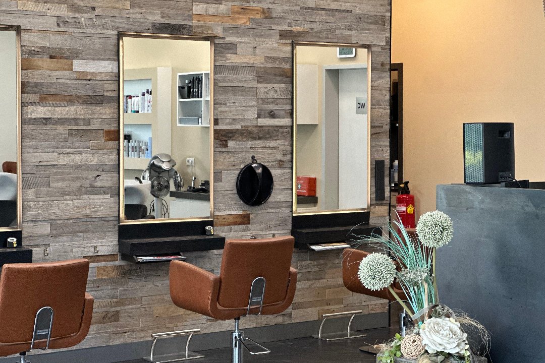 My Hair & Beauty Hard, Hard, Vorarlberg