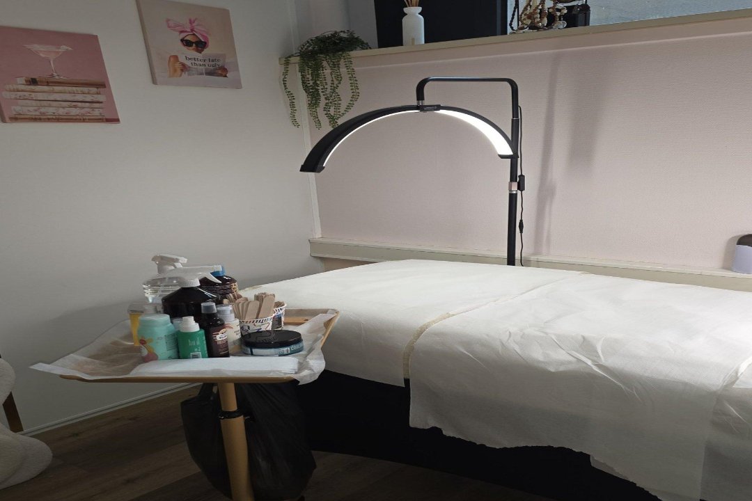 Douceur Glow Studio, Aalten, Gelderland