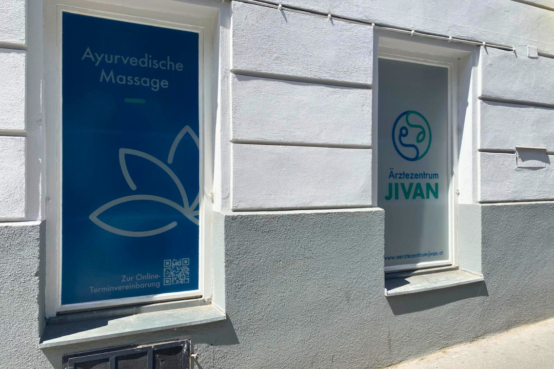 Ayurveda Massage, Rudolfsheim, Wien