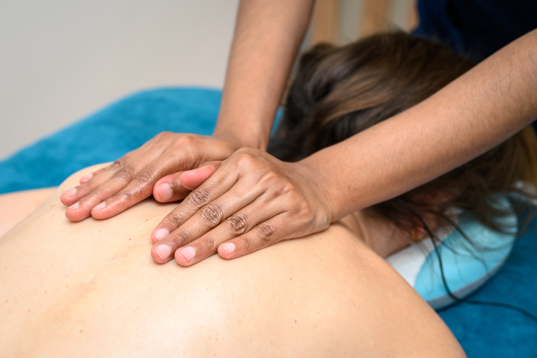 JIVAN Ayurveda Center, Rudolfsheim, Wien