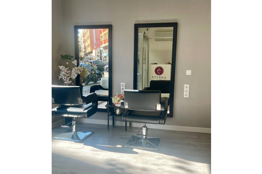 Jezrrel Beauty Salon, Torre Ramona-Príncipe Felipe, Zaragoza