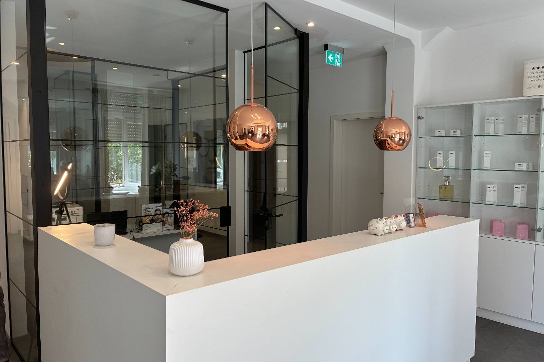 DaySpa Mannheim, Innenstadt, Mannheim