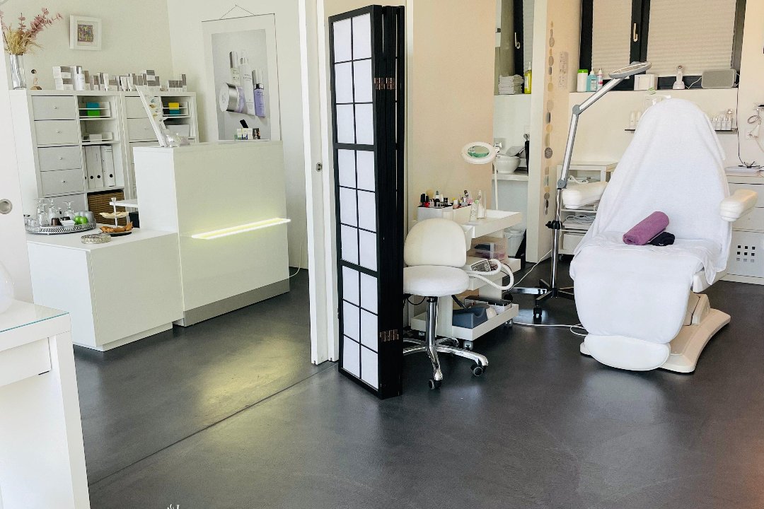 Hautfein Kosmetik & Fusspflege, Magden, Canton d'Argovie