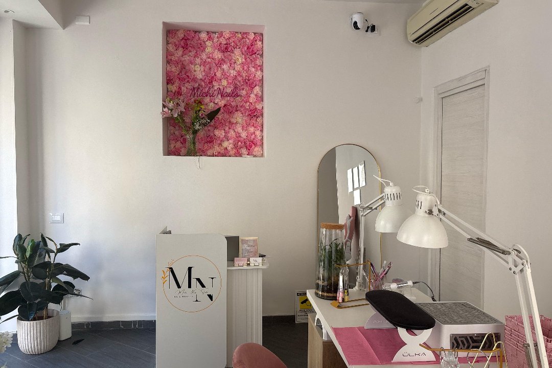 Michi Nails Studio, Rho, Lombardia