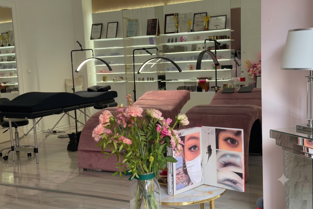 Kris Lash Glam- Lash Design Berlin, Schöneberg, Berlin