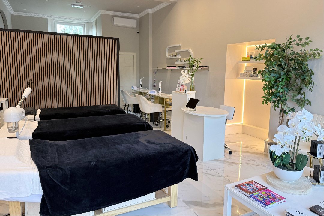 Beauty Essentials Edinburgh, Bruntsfield, Edinburgh