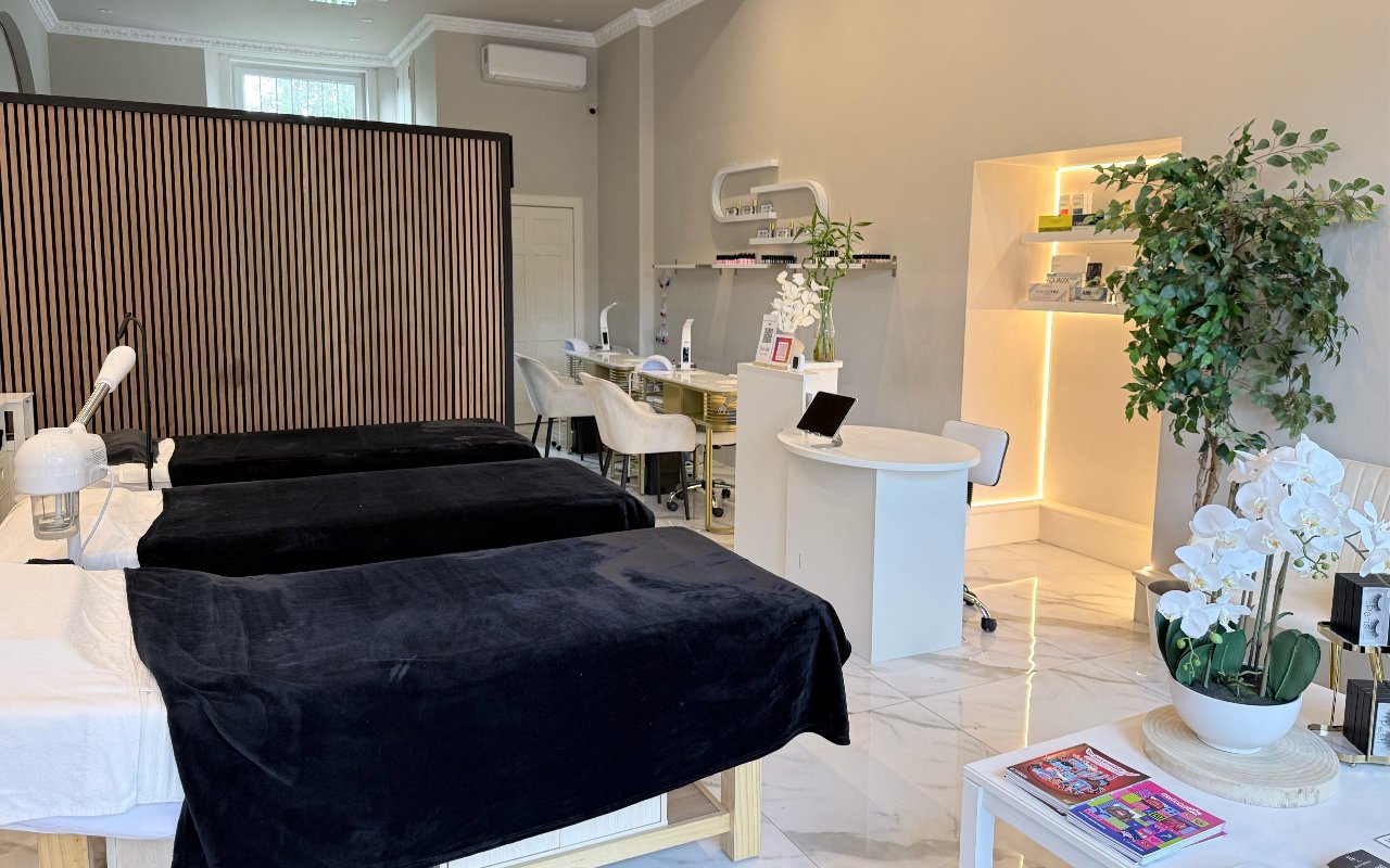 Fat-dissolving Injections in Edinburgh