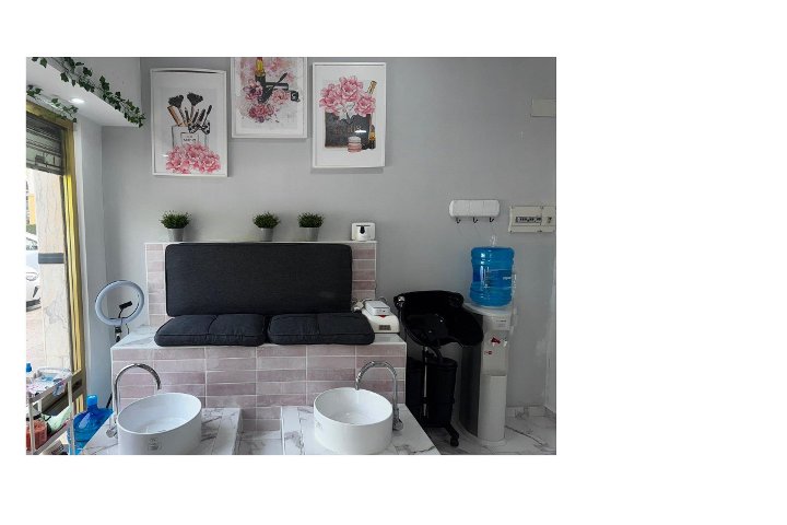 Gloss Estudio Spa - Spa Jerez de la Frontera - Photo de galerie - OneBooking