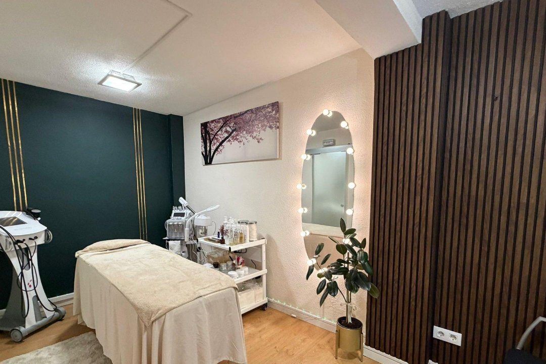 MC BEAUTY STUDIO, Fuente de la Mora, Madrid