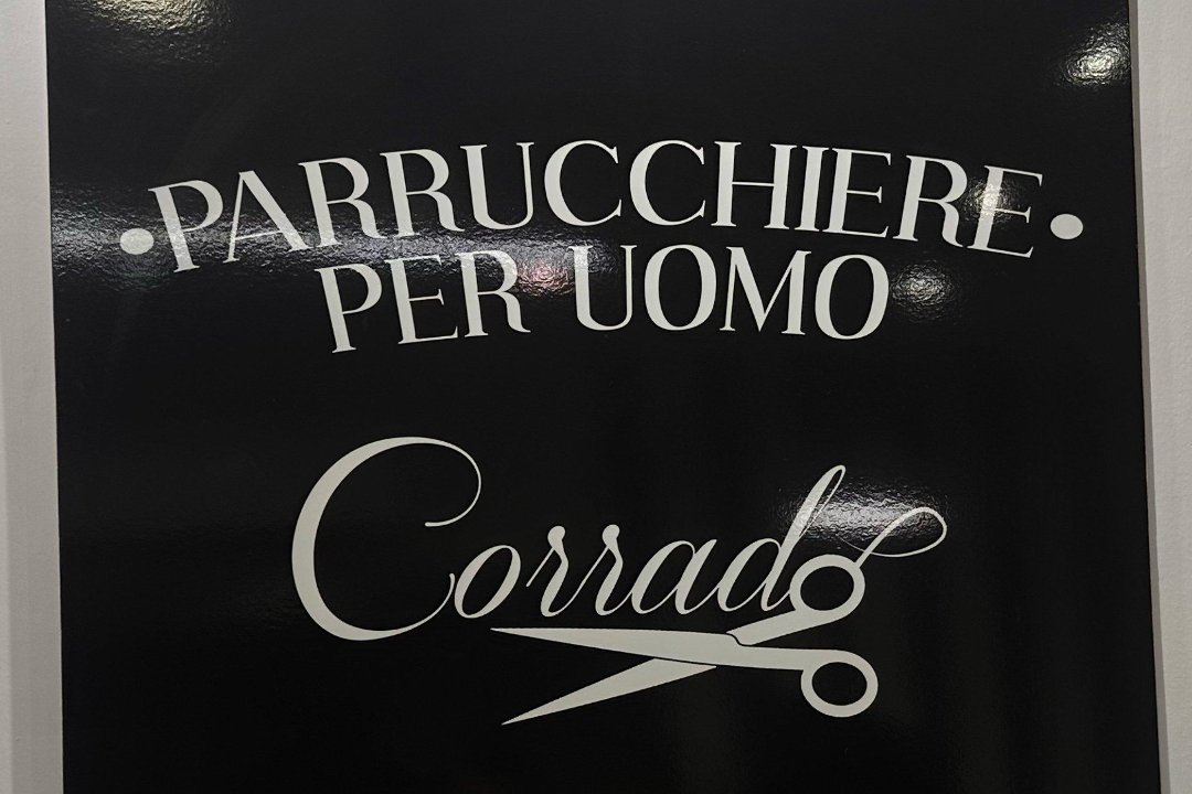 Corrado Barbiere, Fuorigrotta, Napoli
