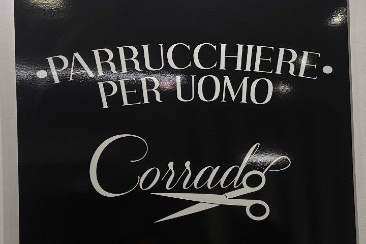 Corrado Barbiere