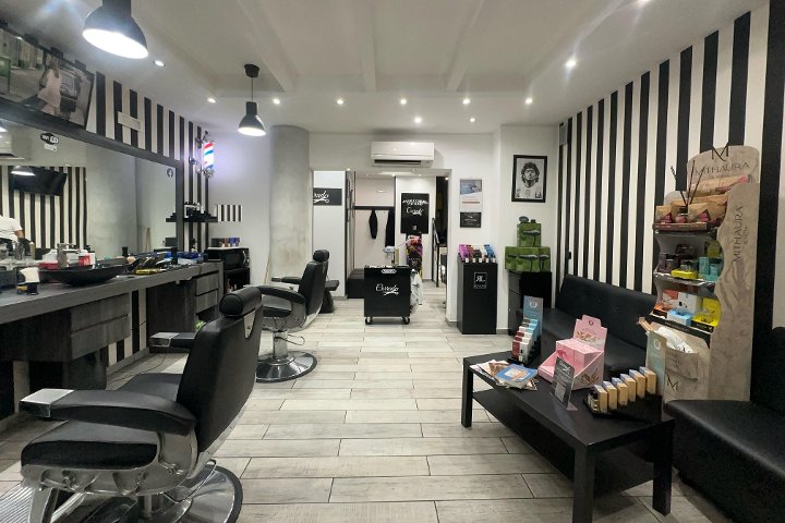 Corrado Barbiere - Barbier Napoli - Photo de galerie - OneBooking