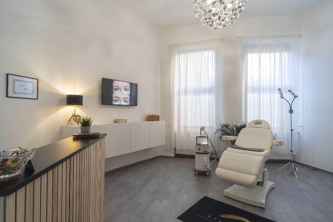 Statement - Laser & Brow Studio, Alt-Saarbrücken, Saarbrücken
