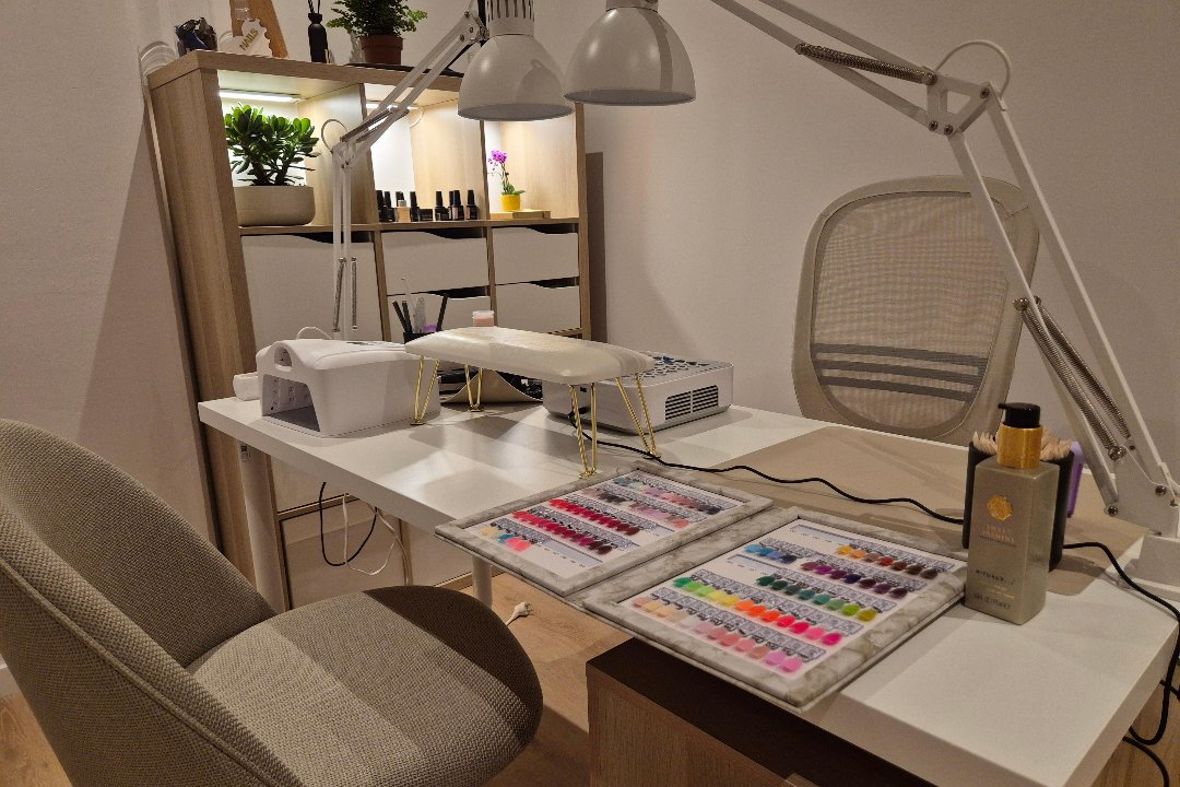 Maryna Nails Beauty, Noordwijk, Zuid-Holland