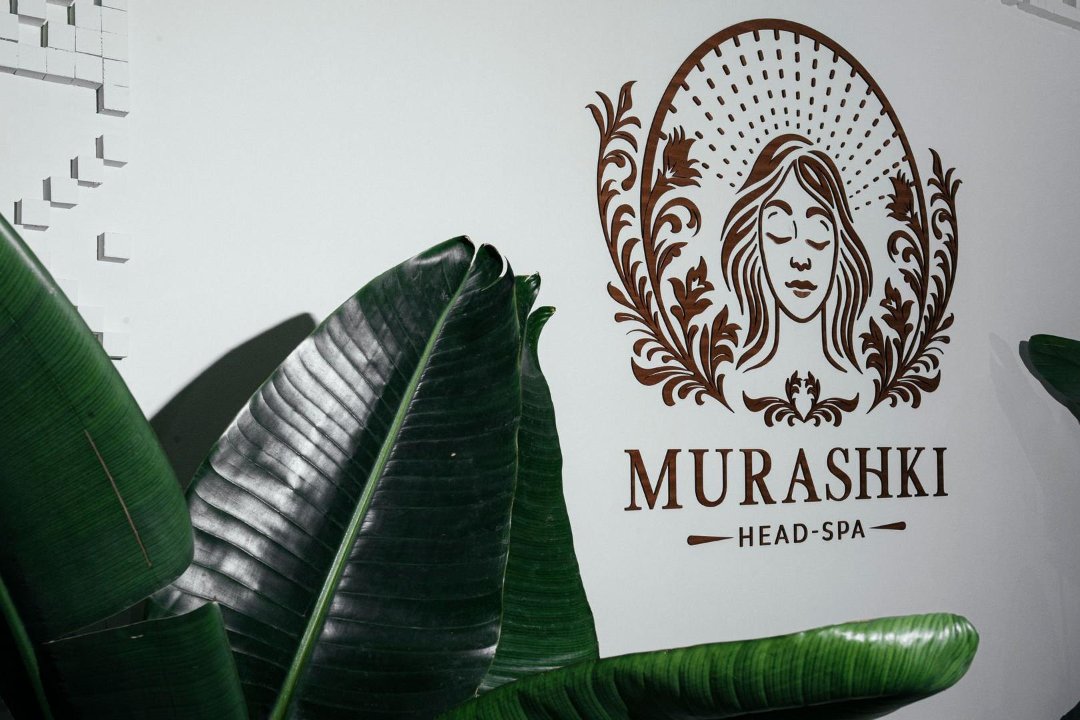 Murashki Head Spa Mannheim, Neckarstadt-Nordost, Mannheim