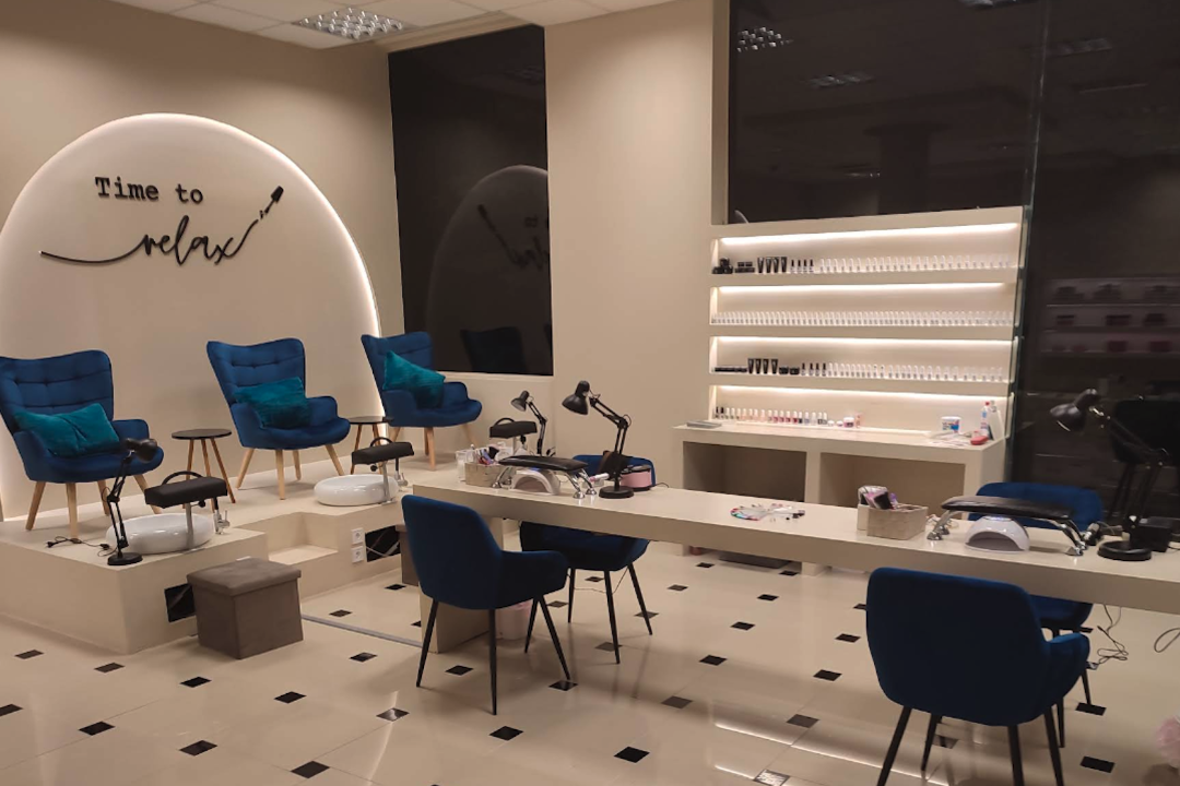 Art & Beauty Salon, Πάτρα