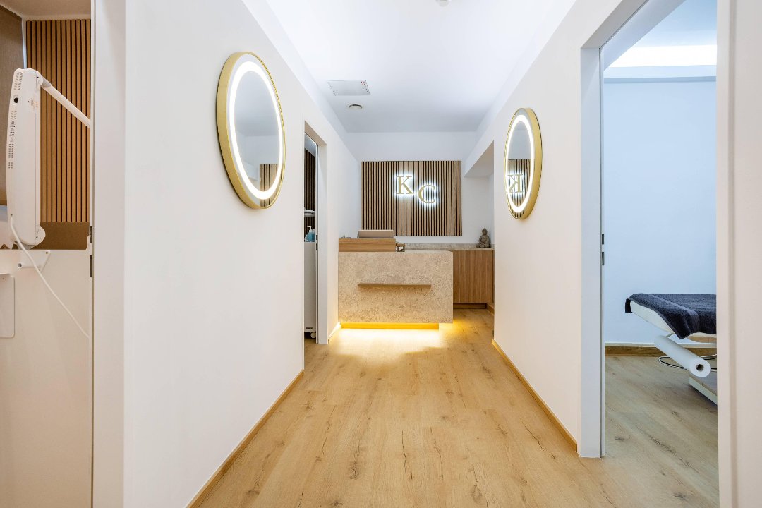 Kosmetik Cristina - Wien, 13. Bezirk, Wien