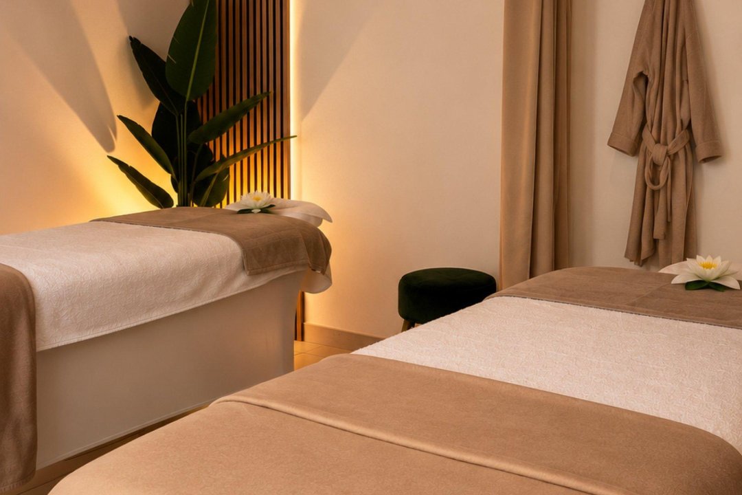 Namasté Massage & Beauty, Darmstadt