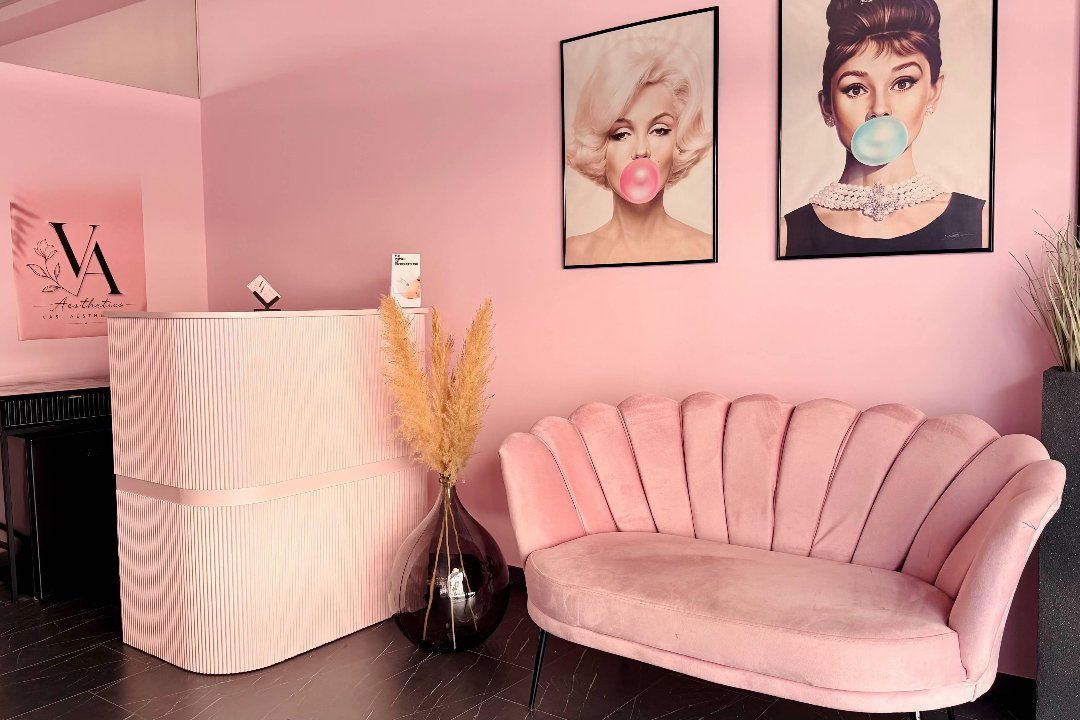 Vasi Aesthetics, Flingern-Nord, Düsseldorf