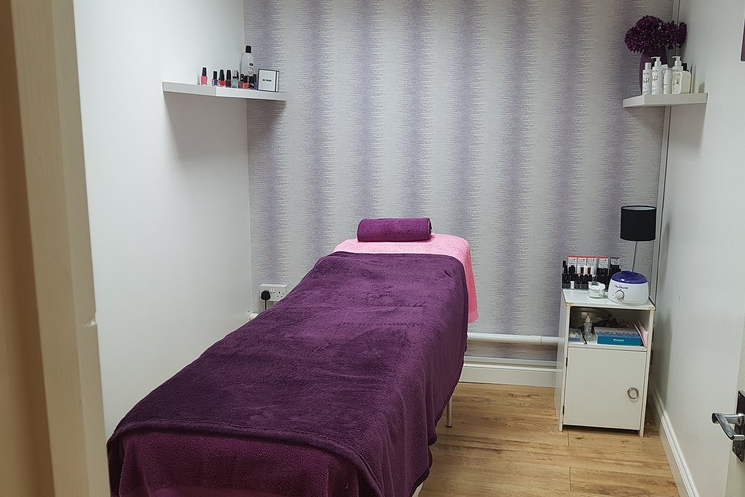 Kiri Beauty Rooms, Portsmouth, Hampshire