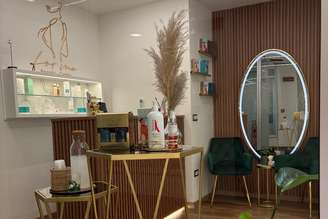 For Me Beauty Center, Volla, Napoli