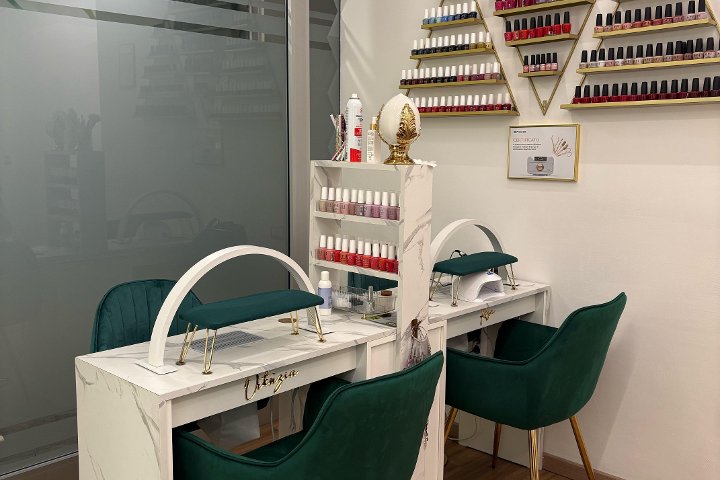 For Me Beauty Center - Onglerie Volla (NA) - Photo de galerie - OneBooking