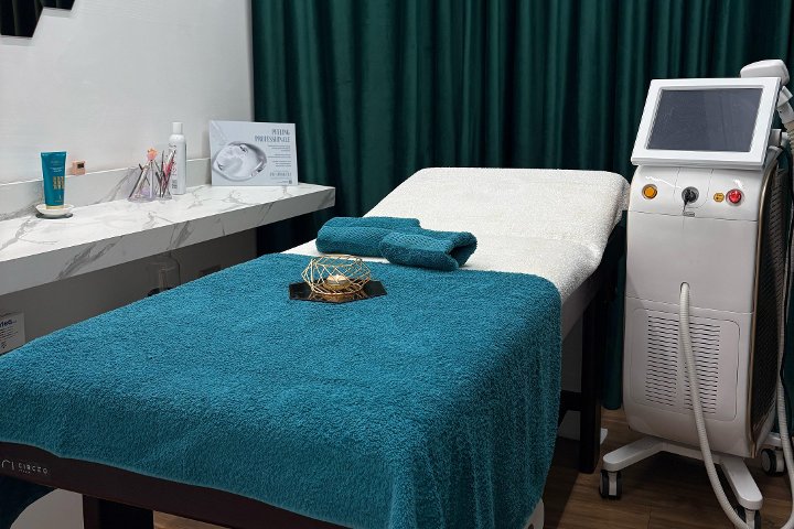 For Me Beauty Center - Onglerie Volla (NA) - Photo de galerie - OneBooking