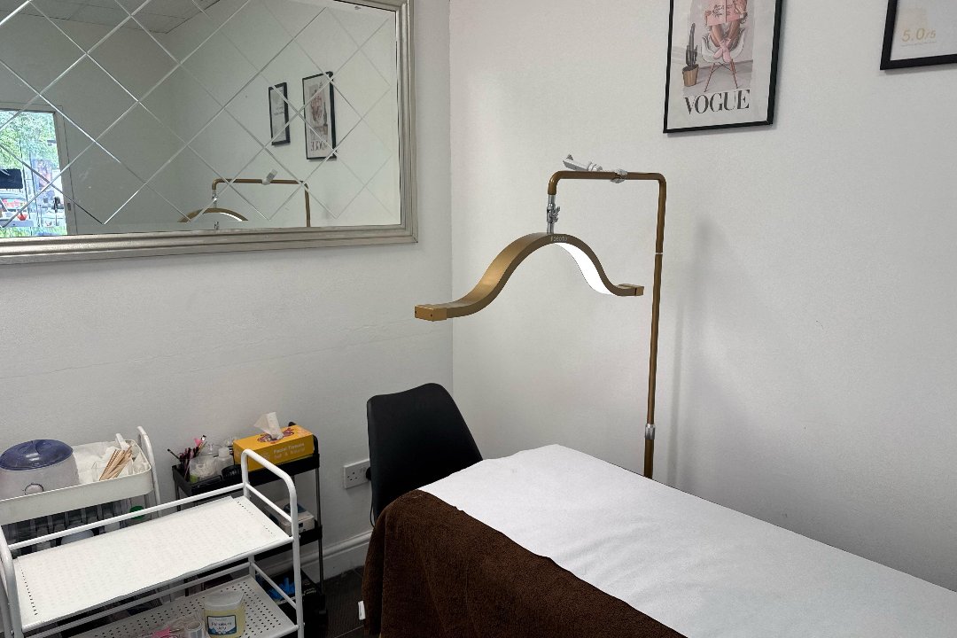 Cicconi Aesthetics, Holloway Road, London
