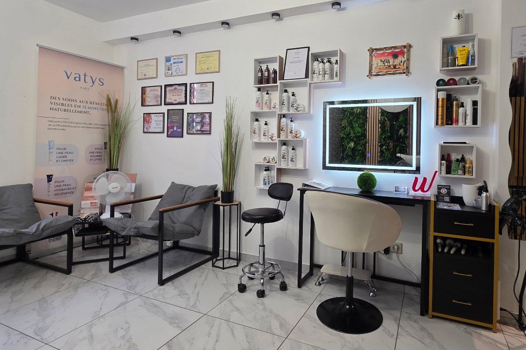 DR Beauty Coiff, Champlan, Essonne