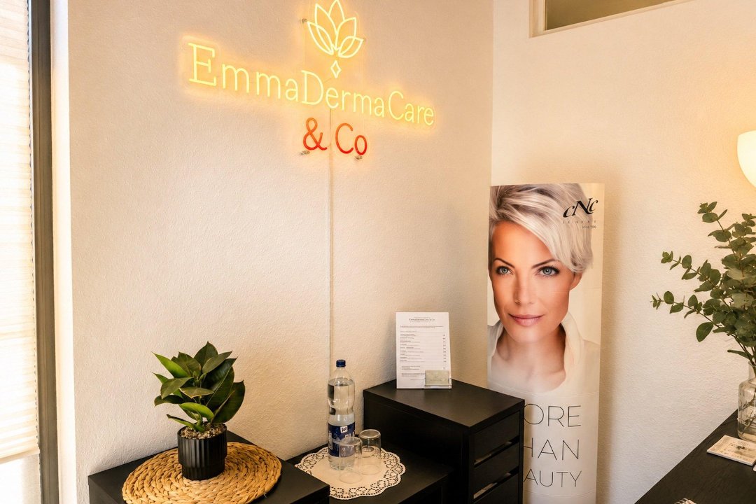 EmmaDermaCare & Co., Haspe, Hagen