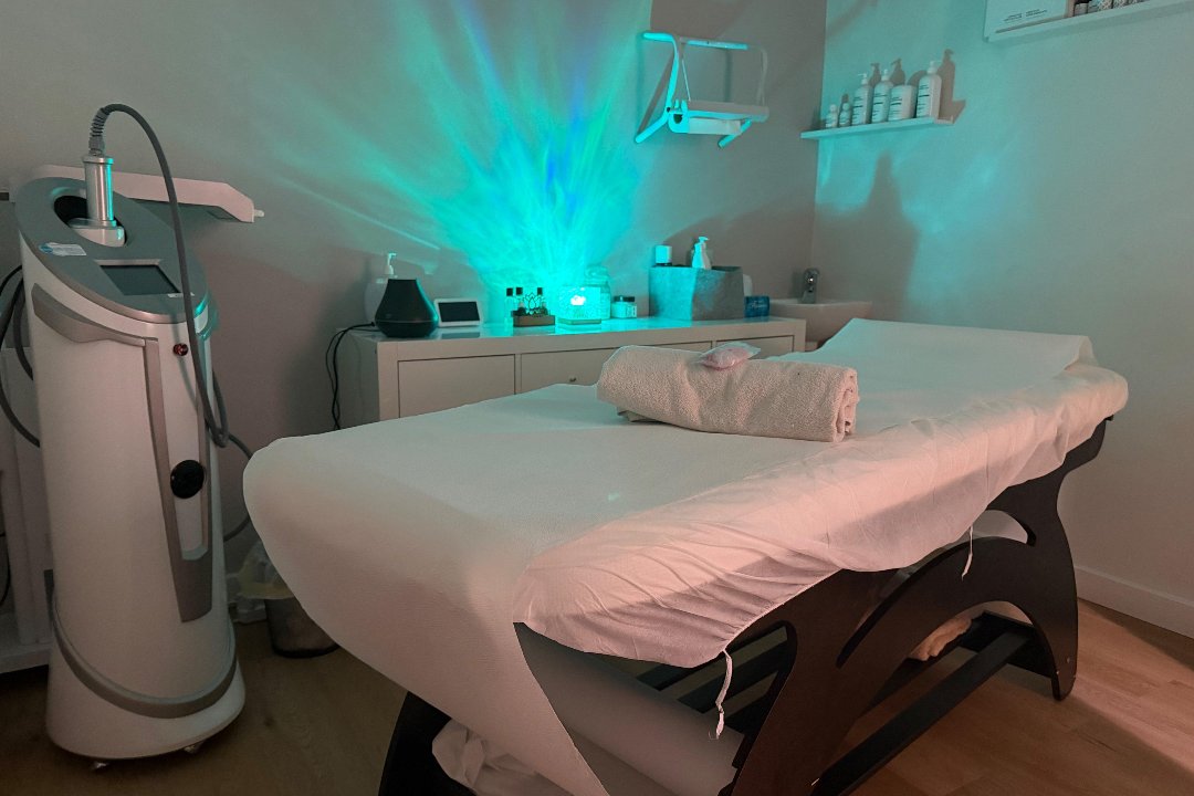 Fit Suite Beauty Experience by Gurfa, Spinaceto, Roma