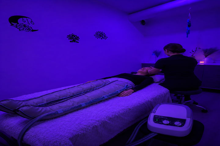 TRH Experience Respira Relax - Coiffure Salamanca - Photo de galerie - OneBooking